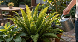 8 Best Patio Shade Plants in 2026