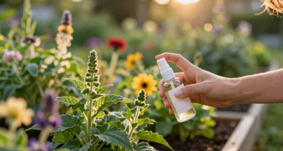 8 Best Scented Garden Plants in 2026