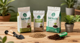 8 Best Soil Health Products in 2026