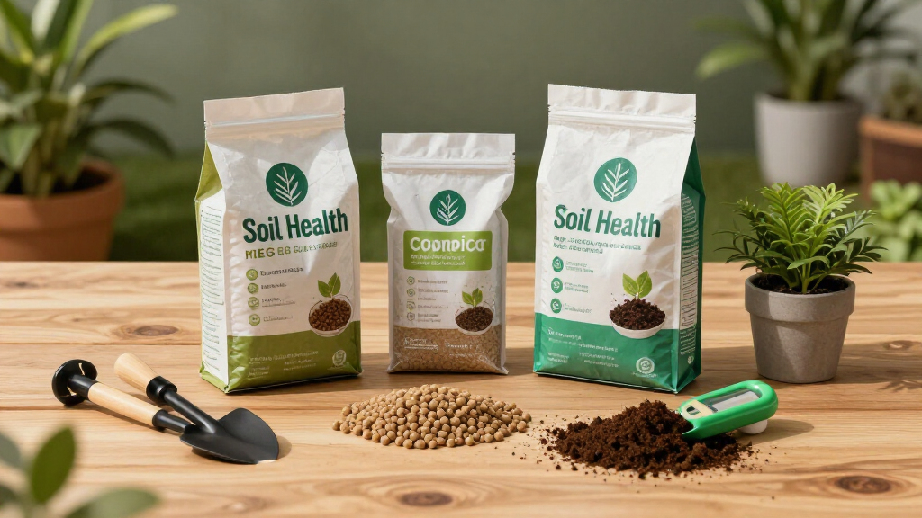 8 Best Soil Health Products in 2026