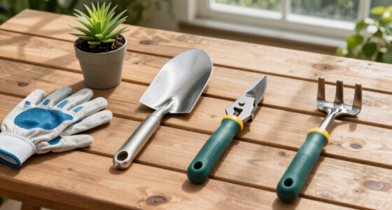 8 Best Weeding Tools in 2026