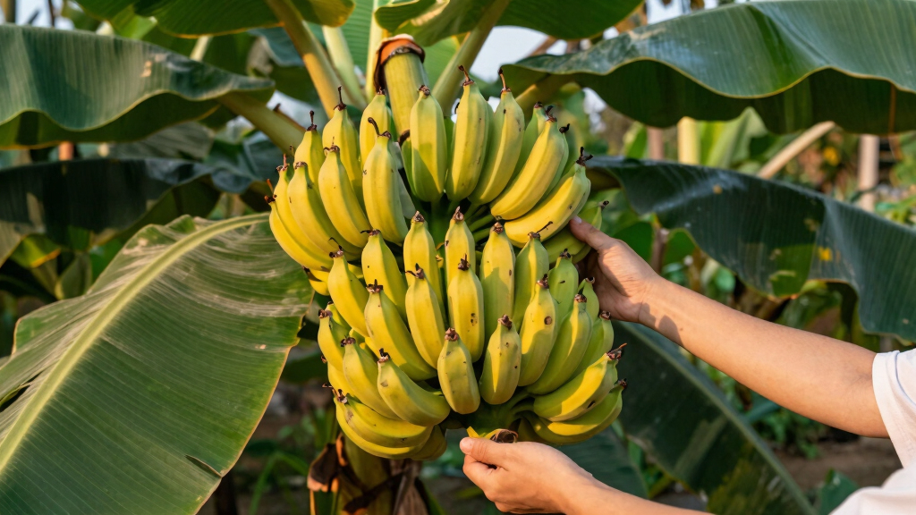 9 Best Banana Plants for Gardens in 2026