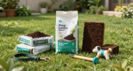 9 Best Dog Lawn Repair Products in 2026
