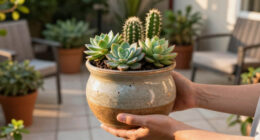 9 Best Drought-Proof Container Plants in 2026