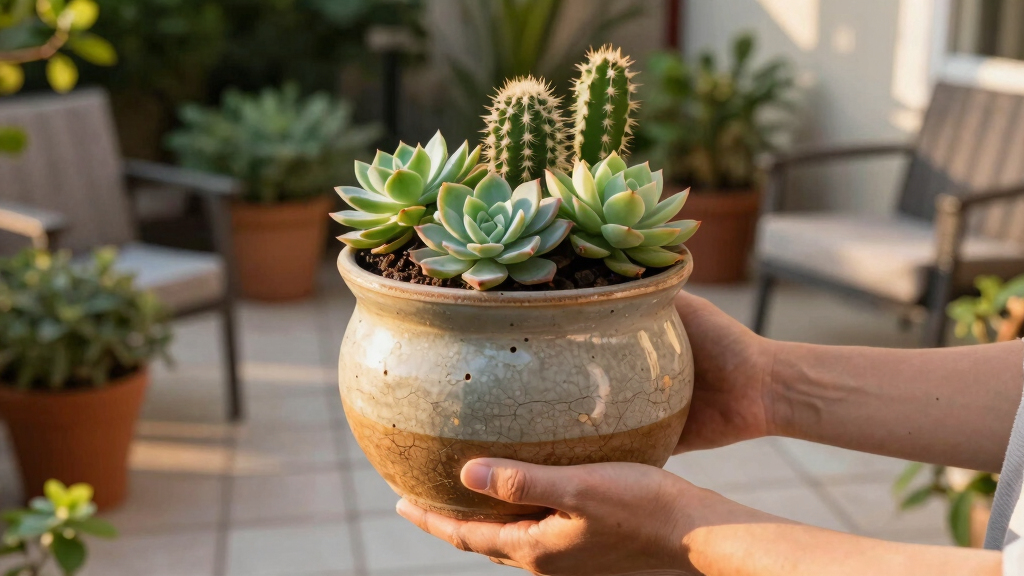 9 Best Drought-Proof Container Plants in 2026