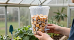 9 Best Frozen Bird Food in 2026