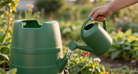 9 Best Garden Water-Saving Products in 2026