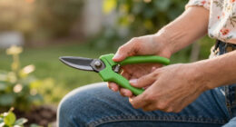 9 Best Gardening Tools For Mums In 2026