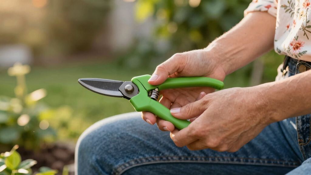 9 Best Gardening Tools For Mums In 2026