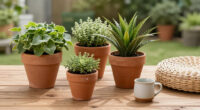 9 Best Heat-Loving Patio Plants in 2026