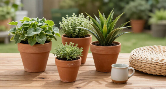 9 Best Heat-Loving Patio Plants in 2026