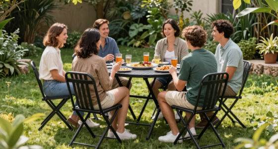 9 Best Outdoor Tailgating Furniture in 2026