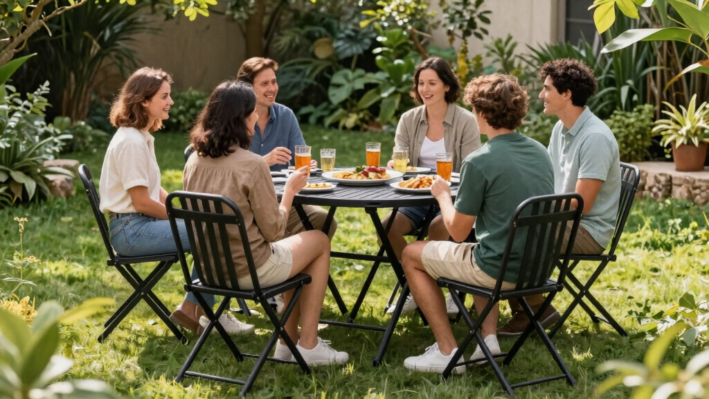 9 Best Outdoor Tailgating Furniture in 2026