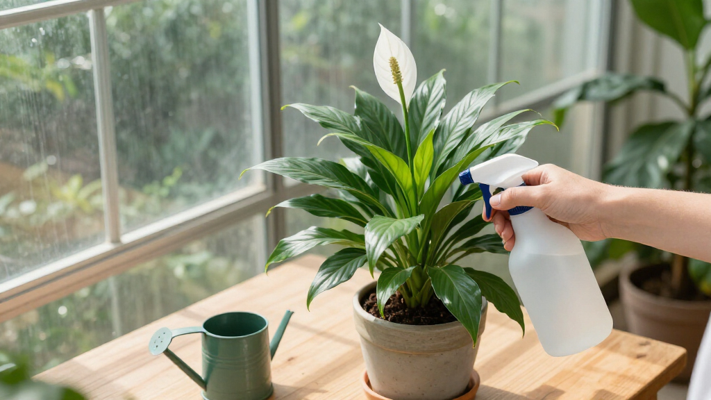 9 Best Peace Lily Care Supplies in 2026