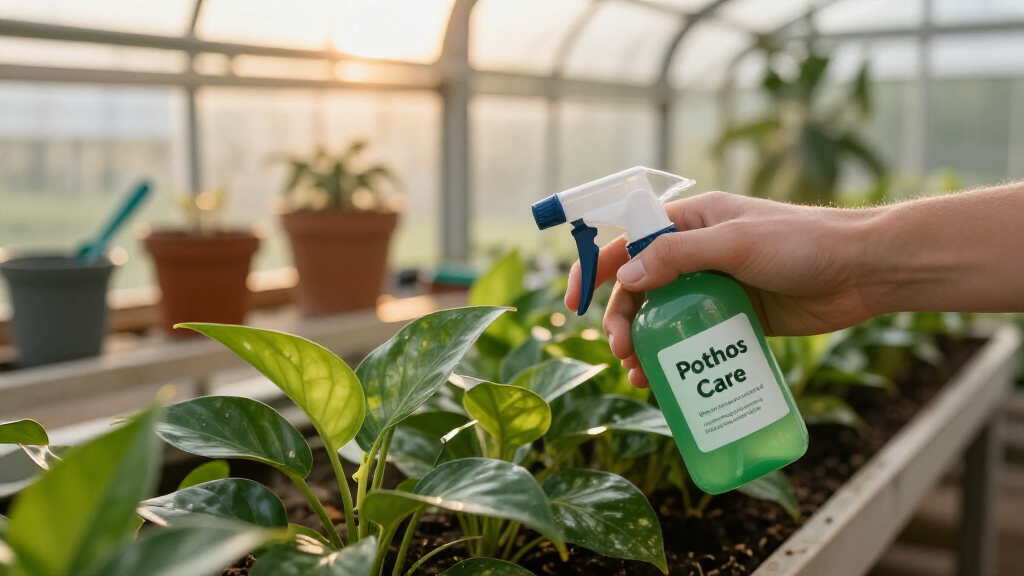 9 Best Pothos Plant Care Products in 2026
