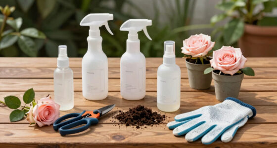9 Best Rose Care Products in 2026