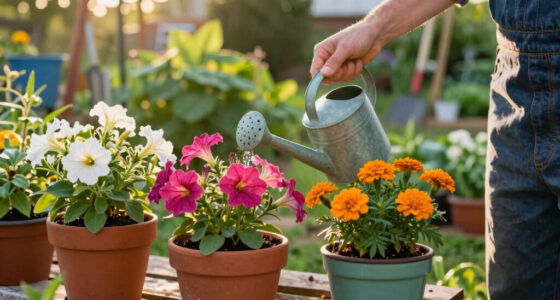 9 Best Shade Annual Plants in 2026