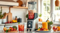 Beat the Heat: Make Perfect Frozen Margaritas with Ninja SLUSHi Max XXL