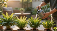 Beat The Heat – These 5 Plants Work Like Natural Air Conditioners To Keep Patios Cooler In Summer