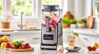 Beat the Heat with Homemade Soft Serve: Ninja NC701 CREAMi Swirl Recipe