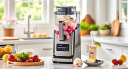 Beat the Heat with Homemade Soft Serve: Ninja NC701 CREAMi Swirl Recipe