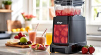 Beat the Heat with Ninja SLUSHi Max XXL Frozen Drink Maker