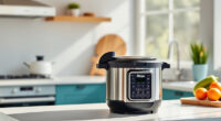 Beat the Heat with the Ninja 14-in-1 PossibleCooker PRO This Summer