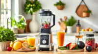 Beat the Heat with the Ninja BC151EM Blast Portable Blender
