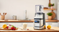 Beat the Heat with the Ninja CREAMi Ice Cream Maker