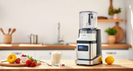 Beat the Heat with the Ninja CREAMi Ice Cream Maker
