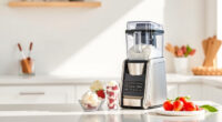 Beat the Summer Heat with the Ninja CREAMi Deluxe Ice Cream Maker