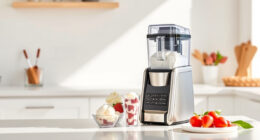 Beat the Summer Heat with the Ninja CREAMi Deluxe Ice Cream Maker