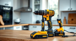Best DEWALT Power Tools for Auto Work (2026) — Guide 12