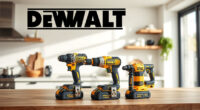 Best DEWALT Power Tools for Auto Work (2026) — Guide 16