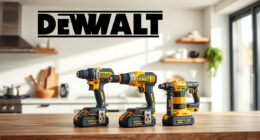 Best DEWALT Power Tools for Auto Work (2026) — Guide 16