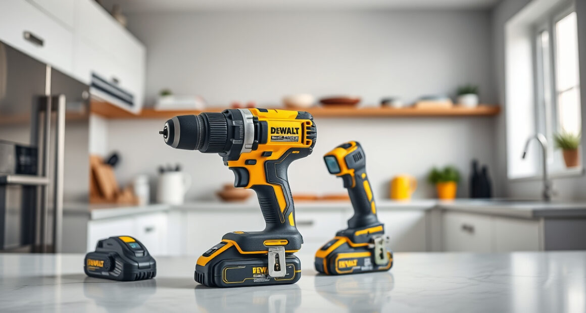 Best DEWALT Power Tools for Auto Work (2026) — Guide 20