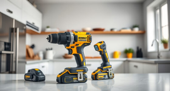 Best DEWALT Power Tools for Auto Work (2026) — Guide 20