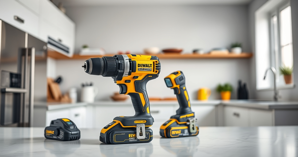 Best DEWALT Power Tools for Auto Work (2026) — Guide 20