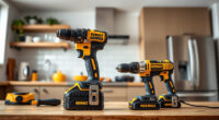 Best DEWALT Power Tools for Auto Work (2026) — Guide 24