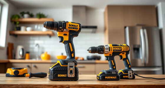 Best DEWALT Power Tools for Auto Work (2026) — Guide 24