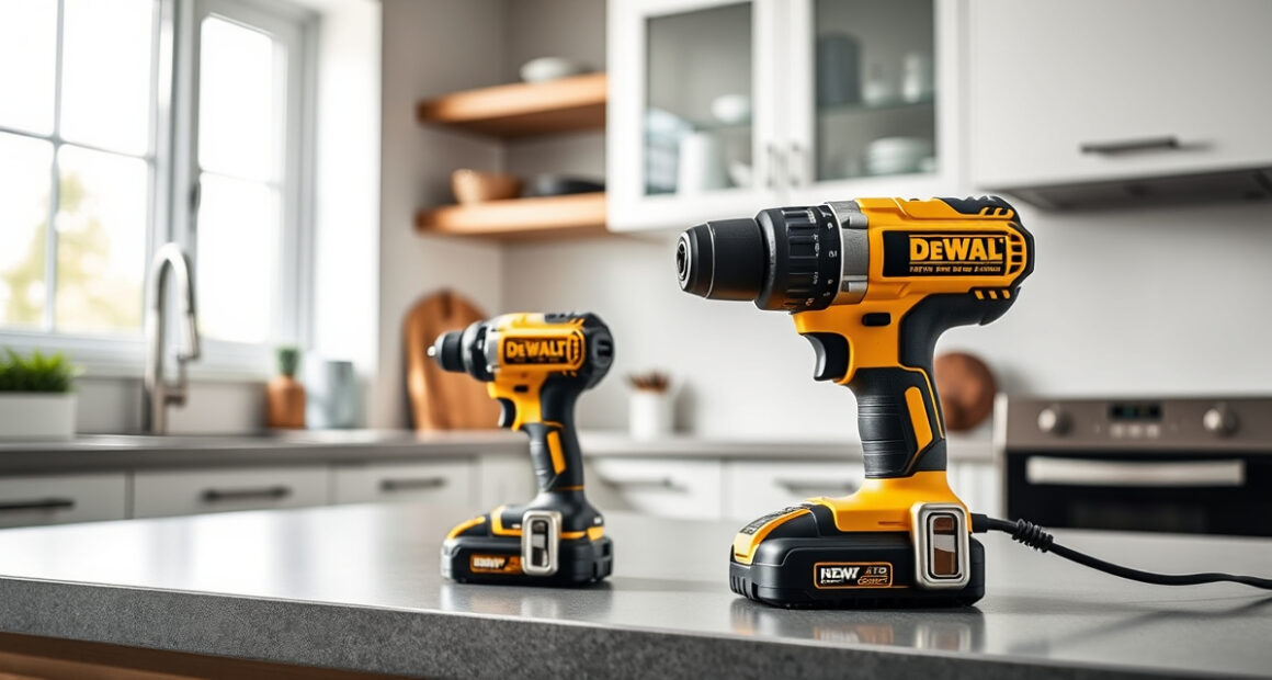 Best DEWALT Power Tools for Auto Work (2026) — Guide 32