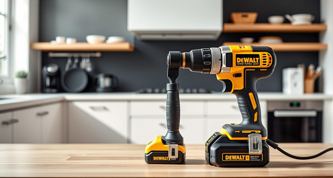 Best DEWALT Power Tools for Auto Work (2026) — Guide 36