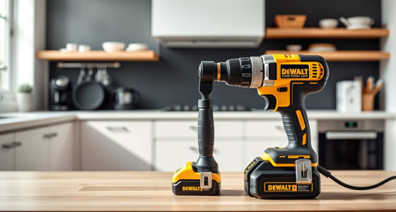Best DEWALT Power Tools for Auto Work (2026) — Guide 36