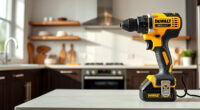 Best DEWALT Power Tools for Auto Work (2026) — Guide 4