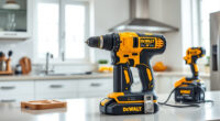 Best DEWALT Power Tools for Auto Work (2026) — Guide 4