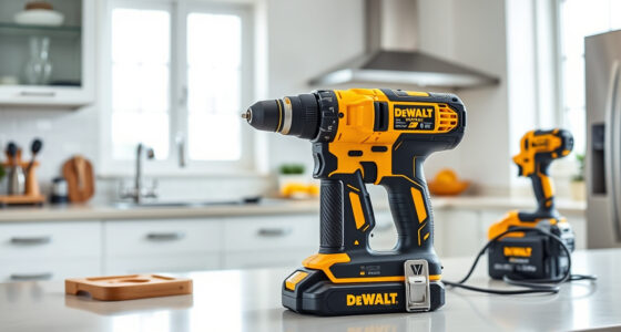 Best DEWALT Power Tools for Auto Work (2026) — Guide 4