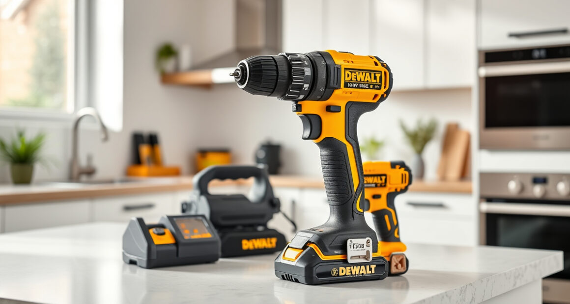Best DEWALT Power Tools for Auto Work (2026) — Guide 40