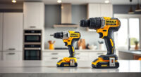 Best DEWALT Power Tools for Auto Work (2026) — Guide 8