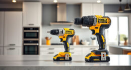 Best DEWALT Power Tools for Auto Work (2026) — Guide 8