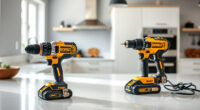 Best DEWALT Power Tools for Auto Work: Top Picks for Car Enthusiasts
